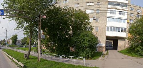Торги №1654464 Лот №4016702 Право заключения договора аренды недвижимого - торги по банкротству 4